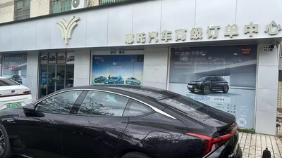 China Shenzhen Lvhuazhou New Energy Vehicle Development Co., Ltd.