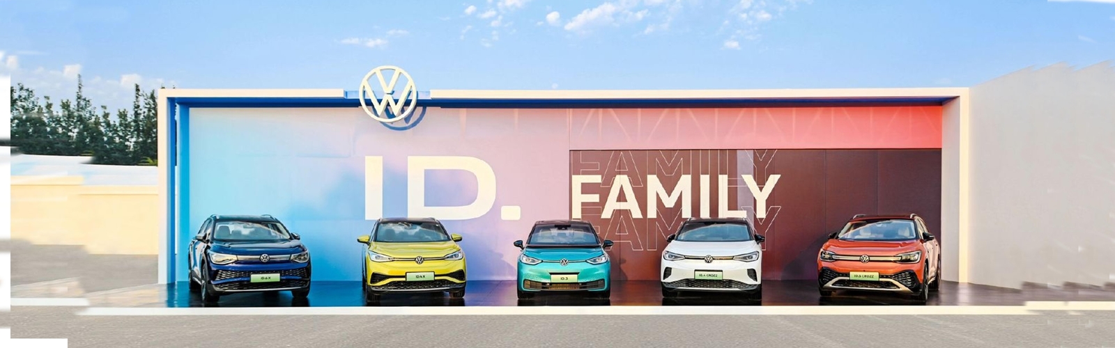 Electric EV Cars