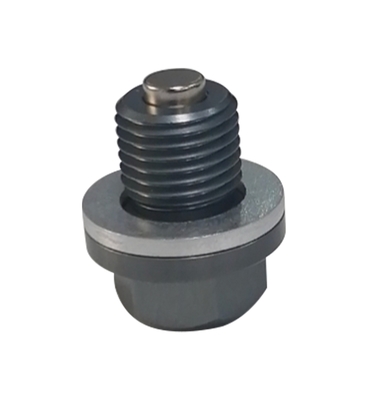 Magnetic Oil Pan Drain Bolt Plug M14x1.5 M12x2.25 for AC SCHNITZER X6 E71 SUV 08-14