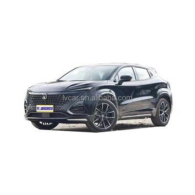 Changan UNI-T 1.5T 5-door 5-seat SUV 4535*1870*1565 and Low Total Cost of Ownership