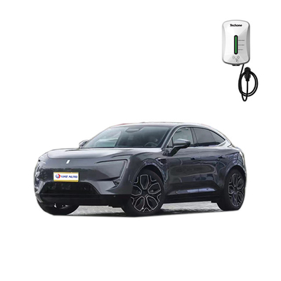 100% Electric Car Avatr 11 's Top-Selling Luxury SUV in 2024 with 3.98s Acceleration