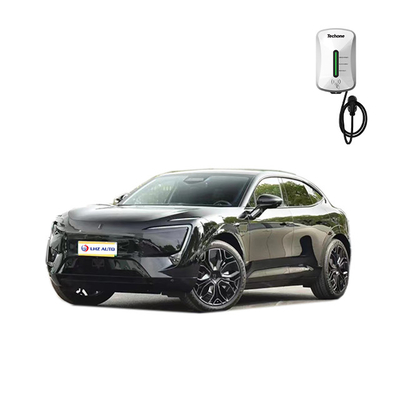 5 Seater Electric Car 's Best Luxury SUV with 3.98s Acceleration and ELECTRICITY Fuel