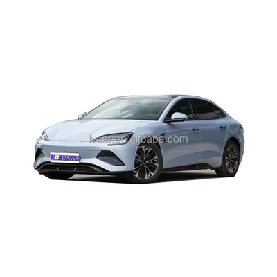 Supercar BYD Seal 700km 550km Maximum torque Nm 310 Lithium Battery Energy Vehicles