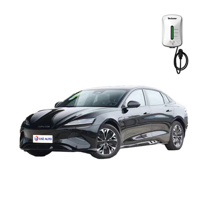 2024 BYD Seal Haibao Electric SUV Car 45kW Maximum Power 550km/700km Range for Adults