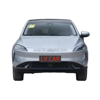 XPENG G3i Electric Car 2023 360° Rear Camera Dark Interior Color and 460KM Long Range