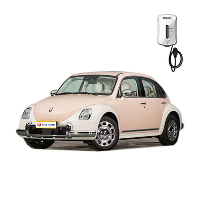 2023 Great Wall Ora Good Cat 400 Light Edition Electric SUV with ACC Cruise Control