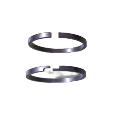 STD Piston Rings for Customizable GT17 GT42 HX40 HX50 OEM