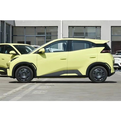 405KM Long Range Energy Car EV BYD Seagull 2024 Flying Edition Battery Capacity 30.08kWh