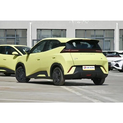 405KM Long Range Energy Car EV BYD Seagull 2024 Flying Edition Battery Capacity 30.08kWh