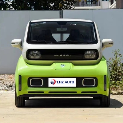 2024 Inventory of Wuling Baojun Kiwi Pure Electric Vehicle with 31.9kWh Battery Capacity