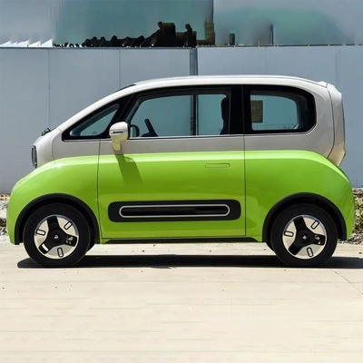 2024 Inventory of Wuling Baojun Kiwi Pure Electric Vehicle with 31.9kWh Battery Capacity