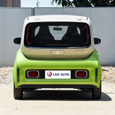 2024 Inventory of Wuling Baojun Kiwi Pure Electric Vehicle with 31.9kWh Battery Capacity