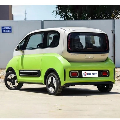 2024 Inventory of Wuling Baojun Kiwi Pure Electric Vehicle with 31.9kWh Battery Capacity
