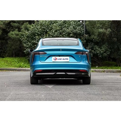 s Latest Lithium Battery Energy Vehicles with EU Standards and ECC Certification