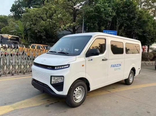 Universal 3-meter Carriage Geely V6E Electric Car for 2 Passengers Truck and Bus Edition
