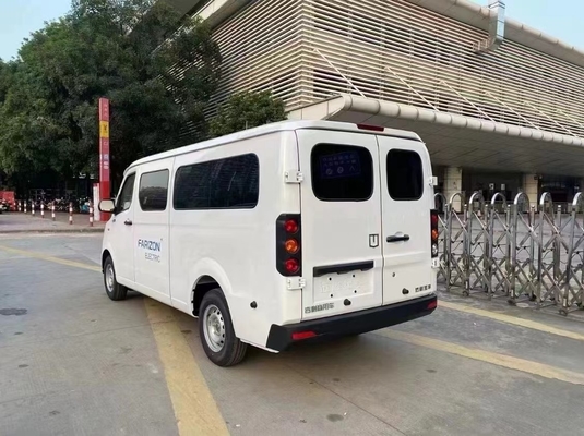 Universal 3-meter Carriage Geely V6E Electric Car for 2 Passengers Truck and Bus Edition