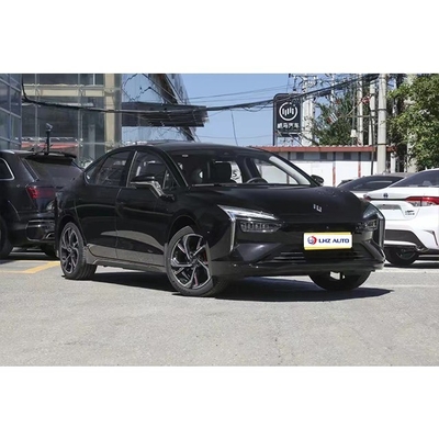 EU Certified Long Range Electric Cars with Lithium Battery and 0.5 Hour Charging Time