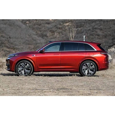 Automatic Li L7 2024 intelligent plug-in hybrid luxury large SUV with 360° rear camera