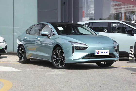 s EU Certified 100% EV Fuel Energy Vehicles with Lithium Battery and High Sales in 2024