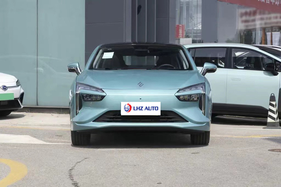 s EU Certified 100% EV Fuel Energy Vehicles with Lithium Battery and High Sales in 2024
