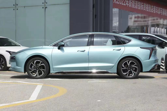 s EU Certified 100% EV Fuel Energy Vehicles with Lithium Battery and High Sales in 2024