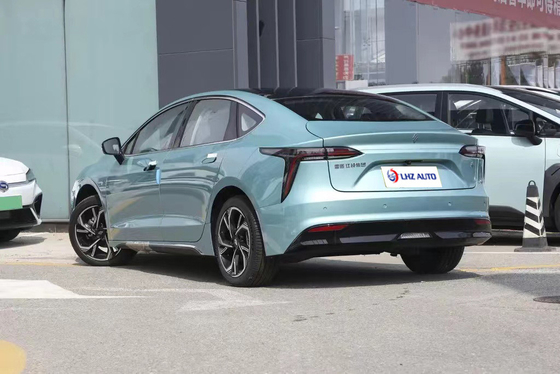 s EU Certified 100% EV Fuel Energy Vehicles with Lithium Battery and High Sales in 2024