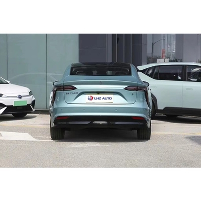 s EU Certified 100% EV Fuel Energy Vehicles with Lithium Battery and High Sales in 2024