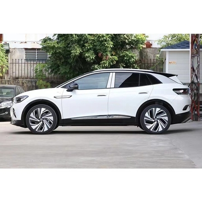 2024 Volkswagen ID4 Electric SUV with 425km Cruising Range and 84.8kWh Battery Capacity