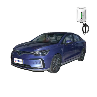 2024 BAIC EU5 Electric Energy Vehicles Manufactured in for European and American Markets