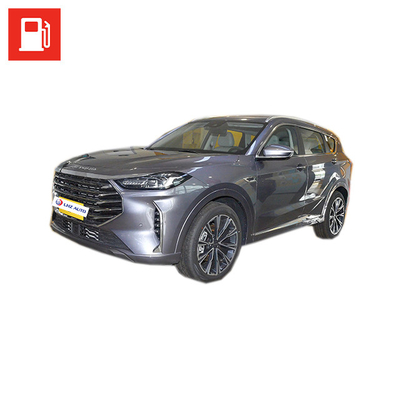 LED Headlight Jetour X70 The Best 1.5L Family SUV with Touch Screen and LED Headlights