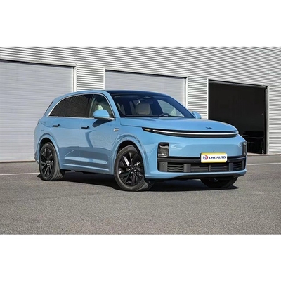 Upgrade to the 2024 LiL7 Plug-in Hybrid SUV The Perfect Blend of Luxury and Technology