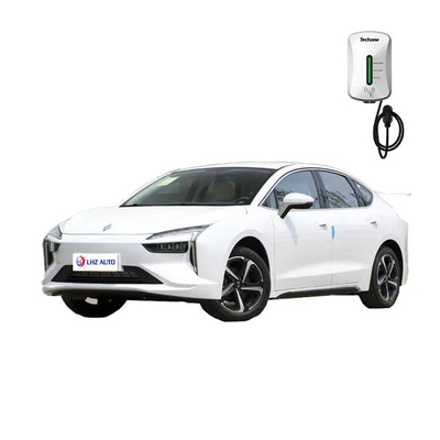 EVEASY 2024 Electric Cars Energy Vehicles Meeting European and American Standards