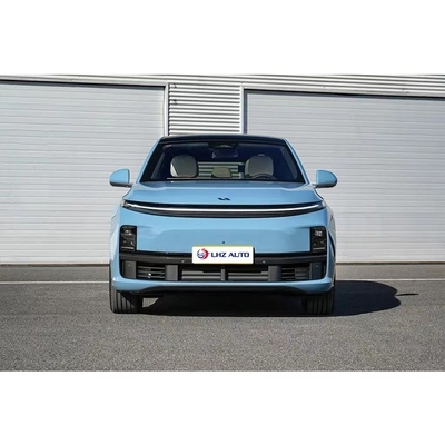 Upgrade to the 2024 LiL7 Plug-in Hybrid SUV The Perfect Blend of Luxury and Technology