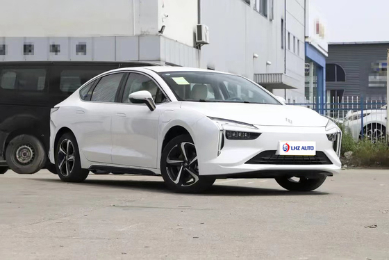 EVEASY 2024 Electric Cars Energy Vehicles Meeting European and American Standards