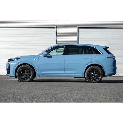 Upgrade to the 2024 LiL7 Plug-in Hybrid SUV The Perfect Blend of Luxury and Technology
