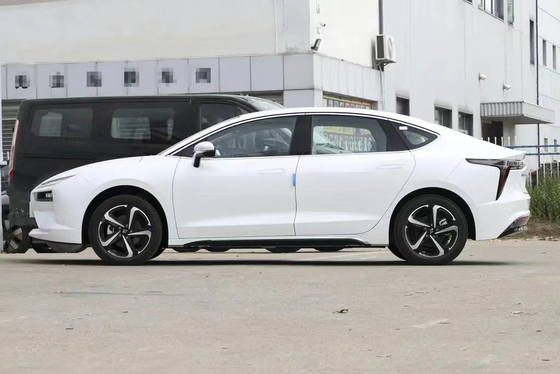 EVEASY 2024 Electric Cars Energy Vehicles Meeting European and American Standards