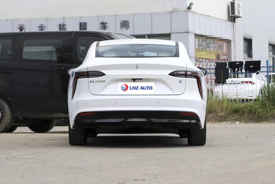 EVEASY 2024 Electric Cars Energy Vehicles Meeting European and American Standards
