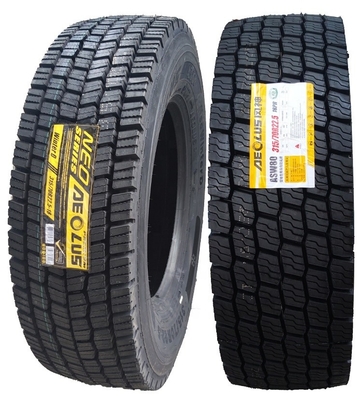 Winter Snow Tire Passenger Car Tyres with Standard Rim Size Tire Size 235/55ZR17