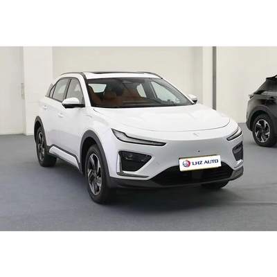 Neta X 's 2024 Long Endurance Energy SUV with a 500km Range and Max Speed of 150 Km/h