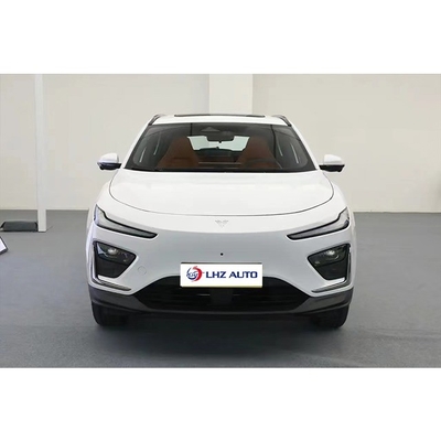 Neta X 's 2024 Long Endurance Energy SUV with a 500km Range and Max Speed of 150 Km/h