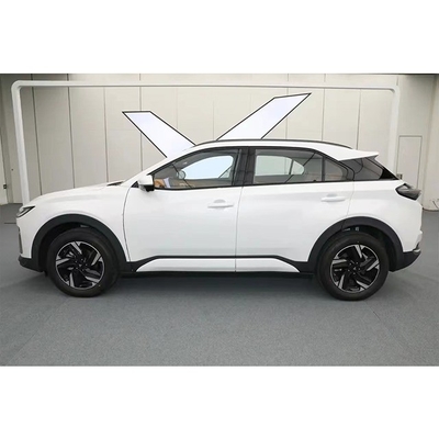 Neta X 's 2024 Long Endurance Energy SUV with a 500km Range and Max Speed of 150 Km/h