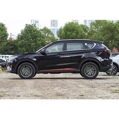 Compact 1.5L Power 5-Door 5-Seat Family SUV with LED Daytime Light Chery Jetour X70