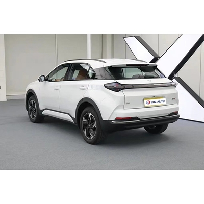 Neta X 's 2024 Long Endurance Energy SUV with a 500km Range and Max Speed of 150 Km/h