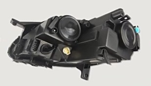 OE No. 260604AF5A and Original Car Headlights for Nissan 2016 SYLPHY
