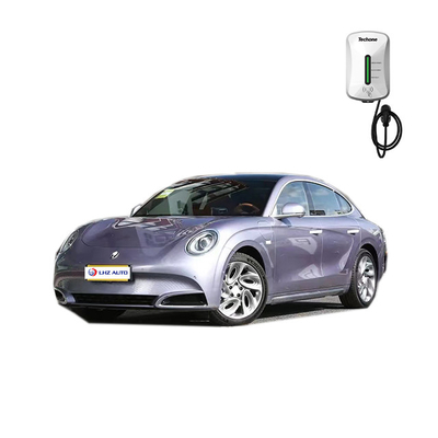 Great Wall Motors' Ora Lightning Cat The Ultimate Combination of Style and Efficiency
