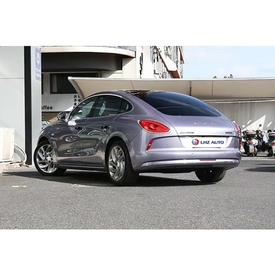 Great Wall Motors' Ora Lightning Cat The Ultimate Combination of Style and Efficiency