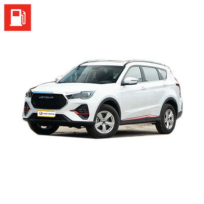 Multi-function Steering Wheel Chery Jetour X70 1.5L 5-Door 5-Seat Family Compact SUV