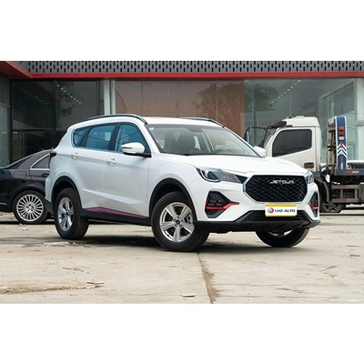 Multi-function Steering Wheel Chery Jetour X70 1.5L 5-Door 5-Seat Family Compact SUV
