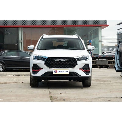 Multi-function Steering Wheel Chery Jetour X70 1.5L 5-Door 5-Seat Family Compact SUV