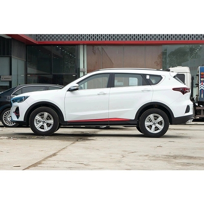 Multi-function Steering Wheel Chery Jetour X70 1.5L 5-Door 5-Seat Family Compact SUV